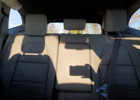 2022 Honda Cr-V Exl z USA, uszkodzony, nr VIN 7FARW2H89NE025682